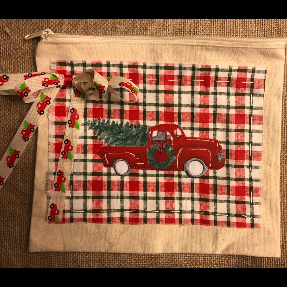 Christmas bag